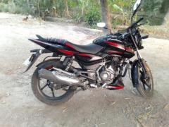 Bajaj Pulsar 150